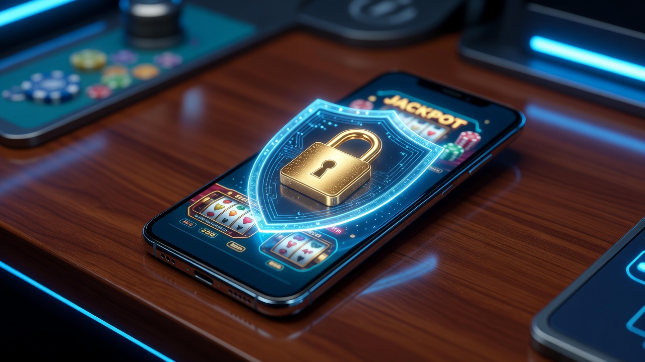 Bezpieczeństwo i Legalność Gry w Kasynach Internetowych 2026 - najlepsze casino online