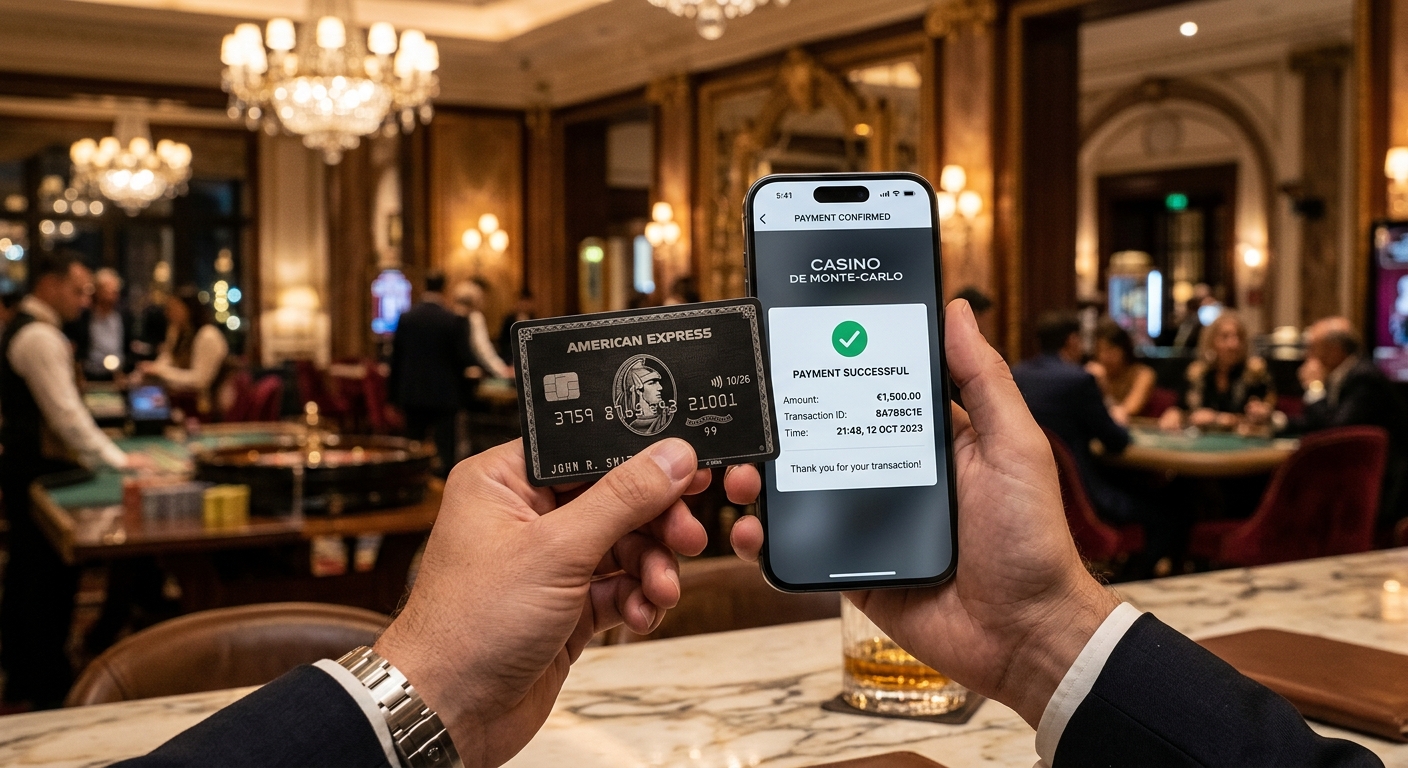 Proces rozpoczęcia gry: rejestracja i wpłaty - casino online na prawdziwe pieniądze