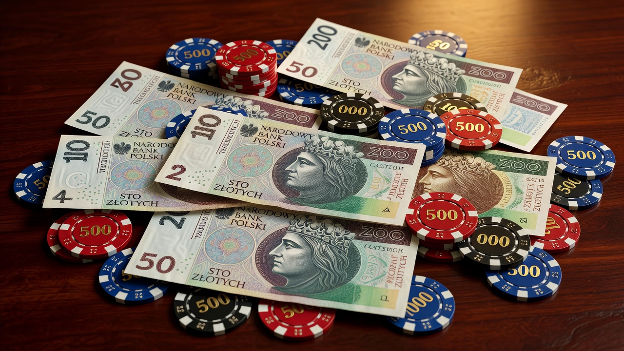 Darmowa kasa bez depozytu – co warto wiedzieć? - polskie kasyna bonusy bez depozytu
