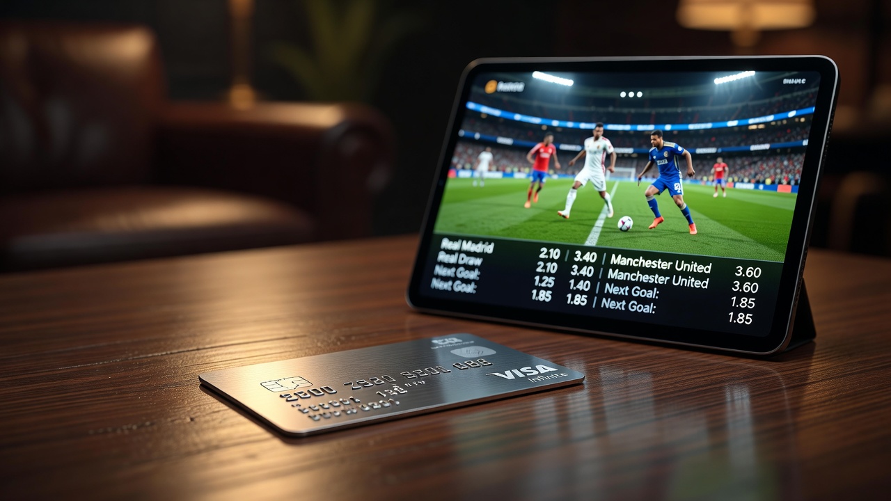 Bukmacherzy a Revolut w Polsce - kasyno online revolut