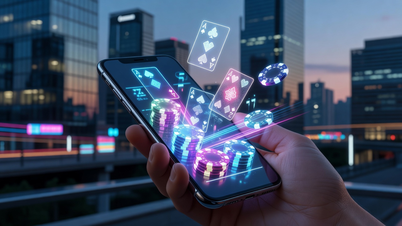 Rewolucja kasyn online – bądź jej częścią! - twist casino