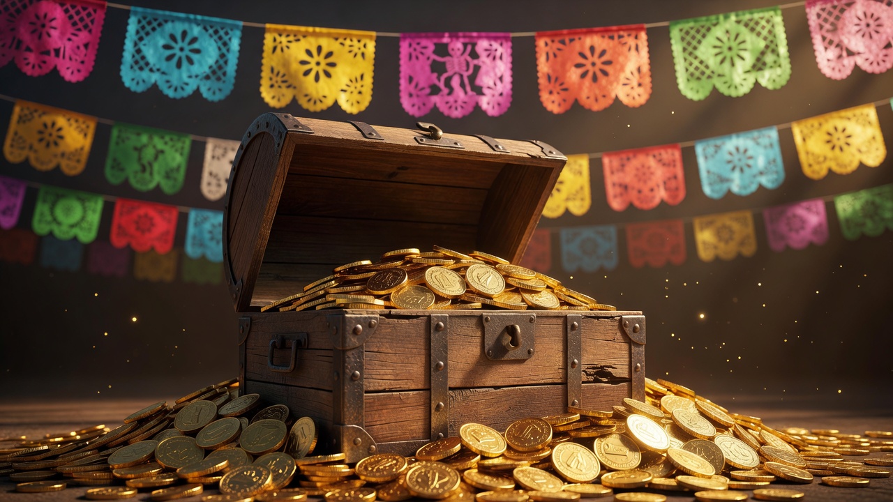 Bonusy i Promocje w 5Gringos Casino - 5 gringos casino