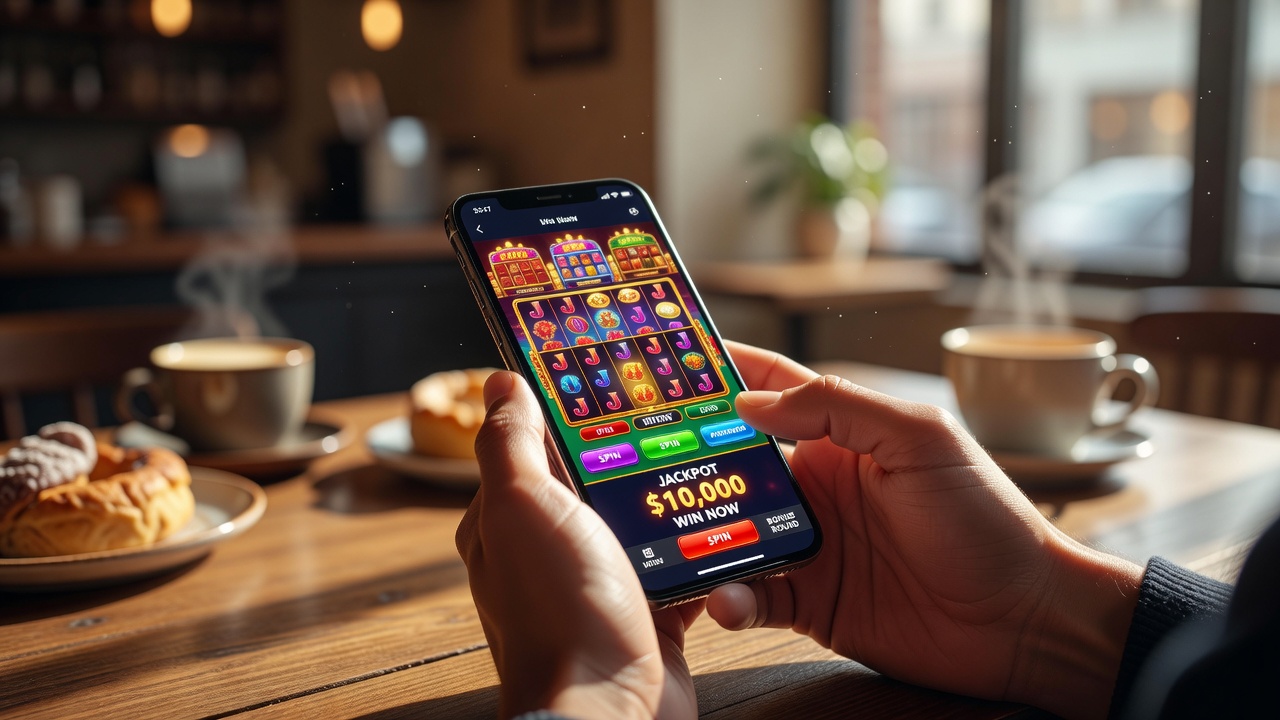 Mobilne Kasyno i Odpowiedzialna Gra (FAQ) - 5 gringos casino