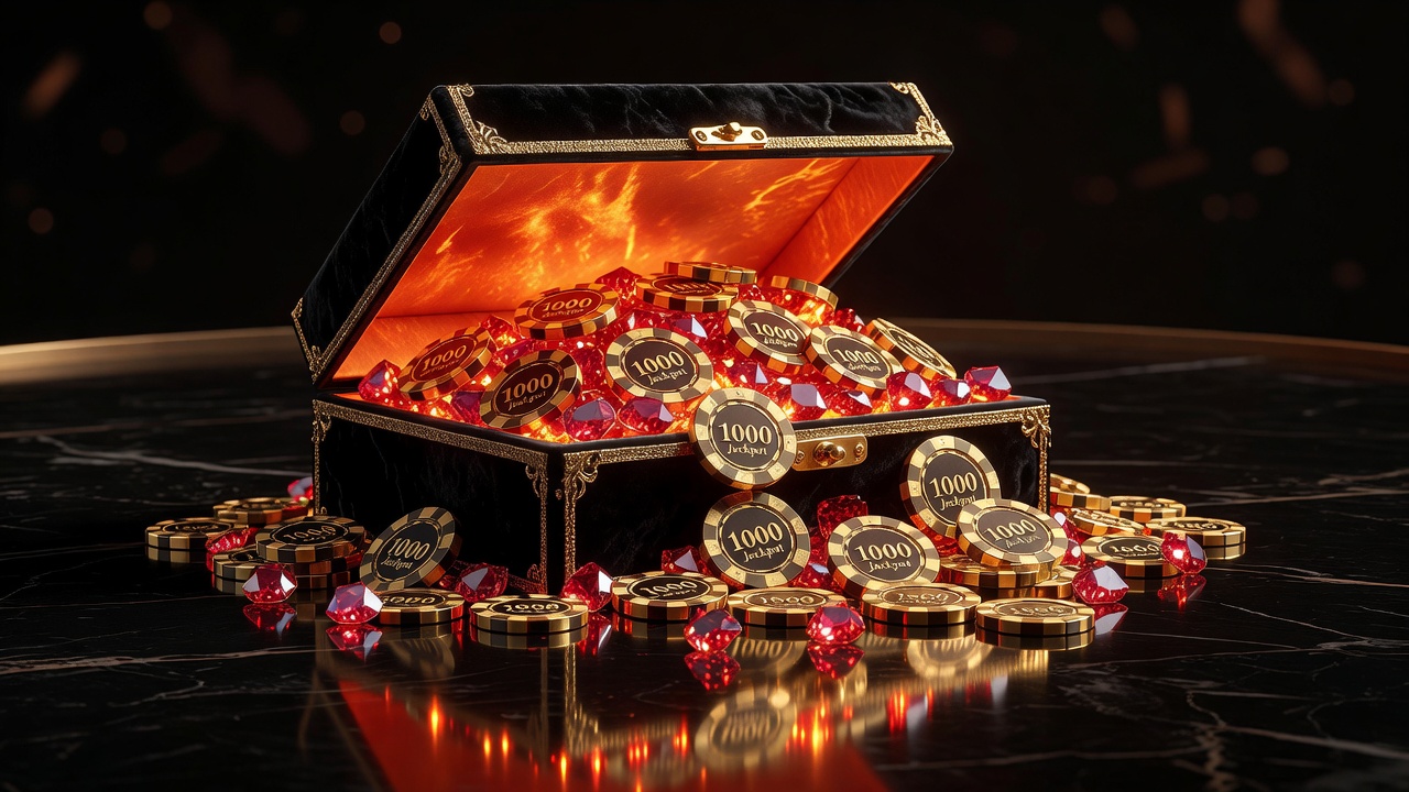 Ekscytujące Bonusy i Promocje - hell spin casino