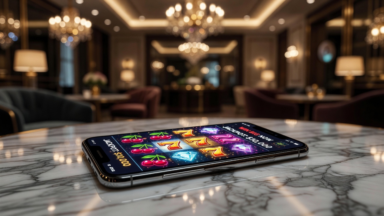 Dlaczego warto wybrać 888starz? - 888starz casino