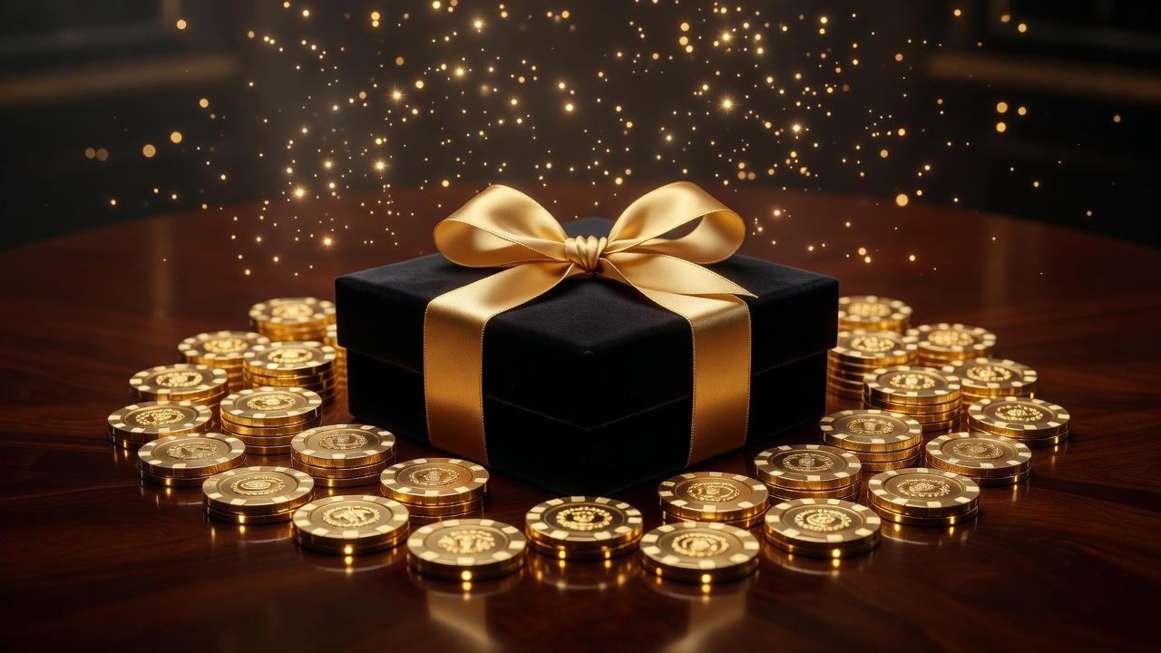 Bonus Powitalny i Aktualne Promocje - kasyno Wintino