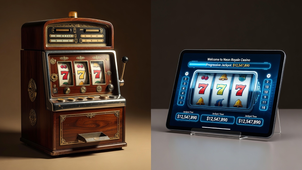 Wintino vs Typowe Kasyna Online - kasyno Wintino