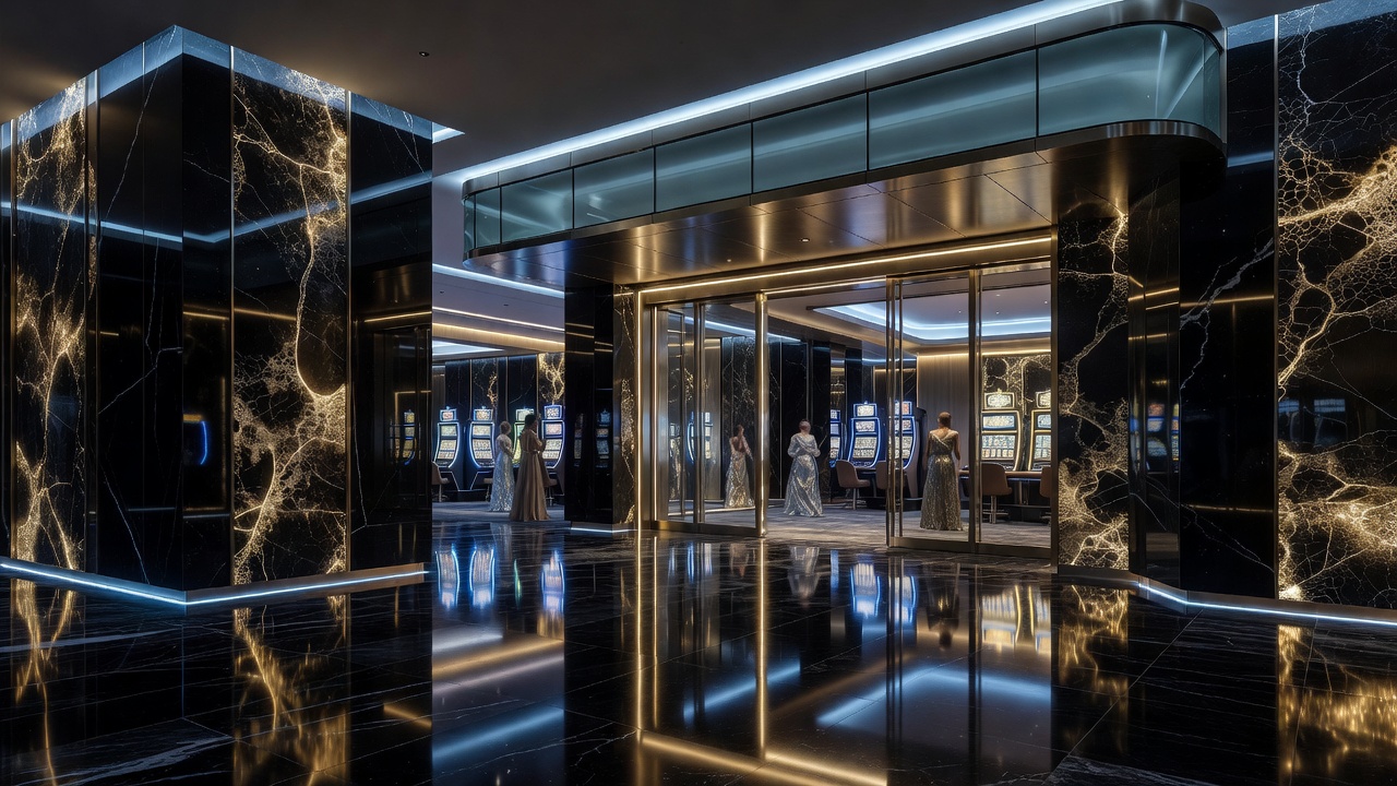Informacje ogólne o Twindor - Twindor casino