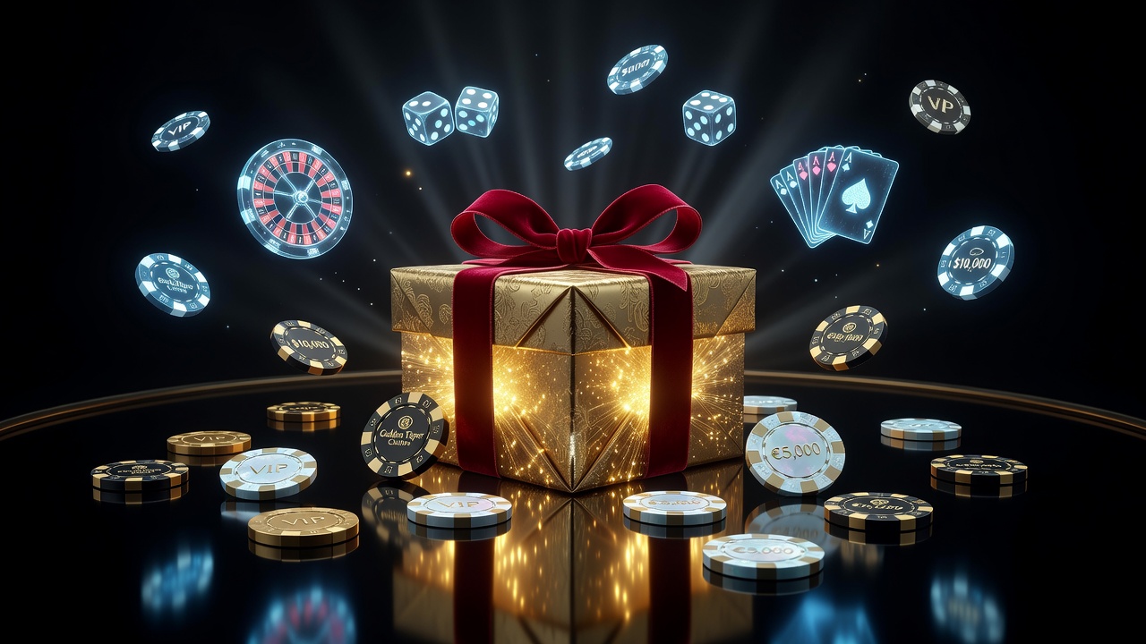 Bonusy i promocje w Twindor Casino na 2026 rok - Twindor casino