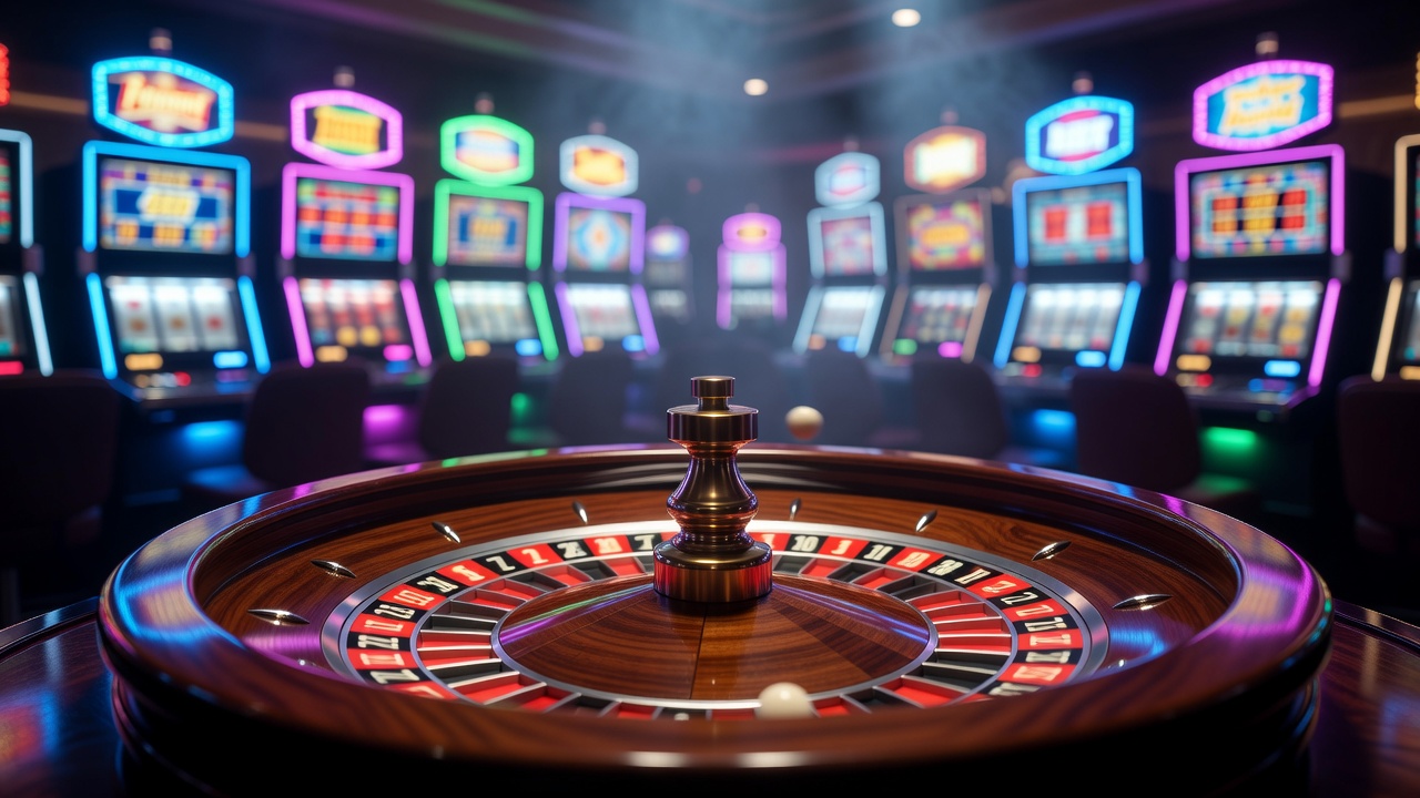 Oferta gier w Twindor Casino – od automatów po kasyno na żywo - Twindor casino