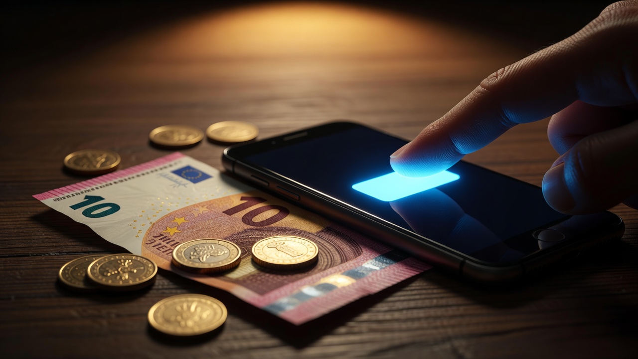 Proces odbioru bonusu 10 euro bez depozytu krok po kroku - 10 euro bonus no deposit