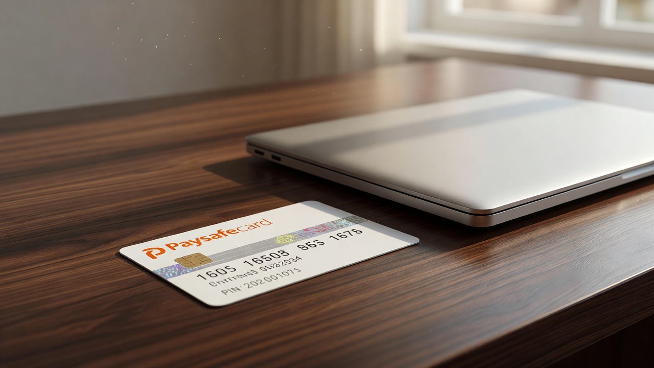 Dlaczego Paysafecard to idealna metoda płatności dla graczy? - polskie kasyno online paysafecard