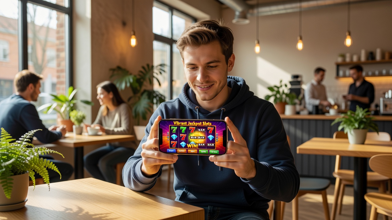 Kasyno mobilne Paysafecard - polskie kasyno online paysafecard