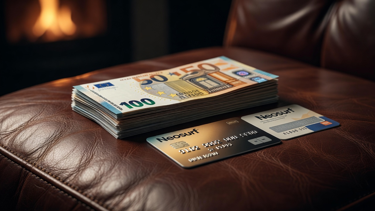 Wypłata wygranych z Neosurf – Czy to możliwe? - neosurf casino